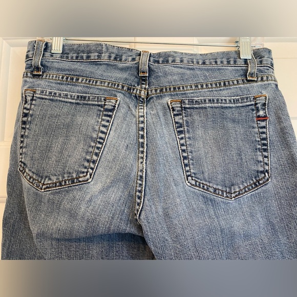 Gap Long and lean stretch jeans - Picture 8 of 8